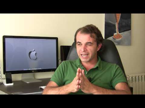 iPhone 5 - Let´s talk...