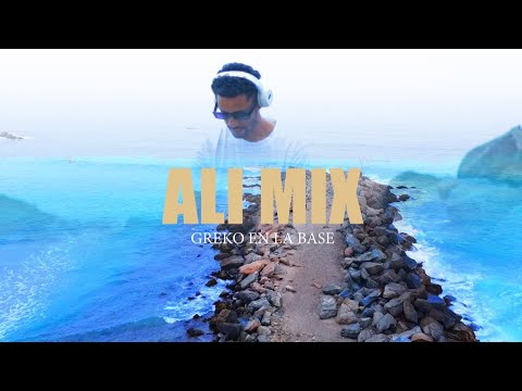 Greko en la base - Ali Mix