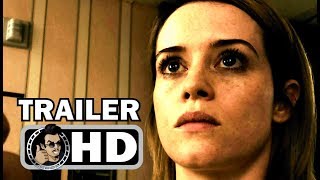 UNSANE Official Trailer - iPhone Shot Movie (2018) Claire Foy, Steven Soderbergh Thriller Movie HD