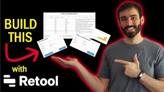 Quickly Build AWS Admin Panels Featuring RDS Postgres and S3