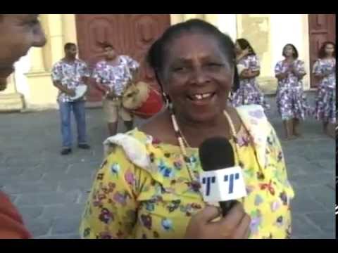 O Melhor no Nordeste - Selma do Coco - Alto da Sé - Olinda