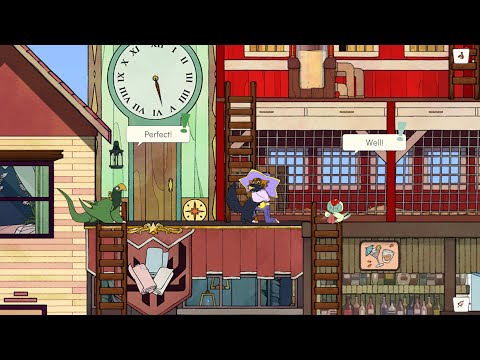 [16] Beautiful game about sad things | Spiritfarer: Farewell Edition | Nice gameplay on PS5 Pro