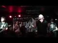 Skunk D.F ~ Alicia (Alicante  • Marea Rock 17/06/17)