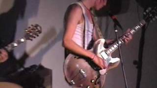 Reeve &amp; Zane Carney Live At Hear NoHo-&quot;Tomorrow&#39;s Another Day&quot;