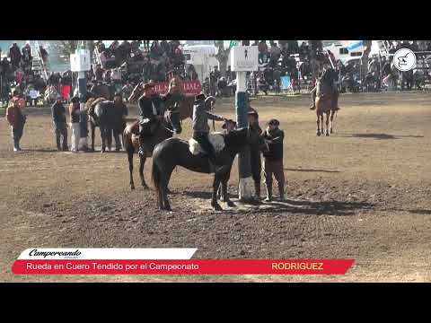 CAMPEREANDO TAPALQUÉ. Programa 276