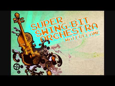 Super Swing-Bit Orchestra