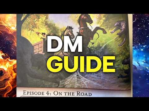 (4) ON THE ROAD / Hoard Of The Dragon Queen