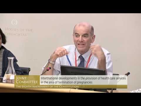 2017.10.11 Dr Ronald Johnson on the chilling effect of criminalisation