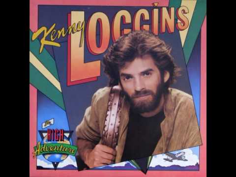 Kenny Loggins - Heartlight