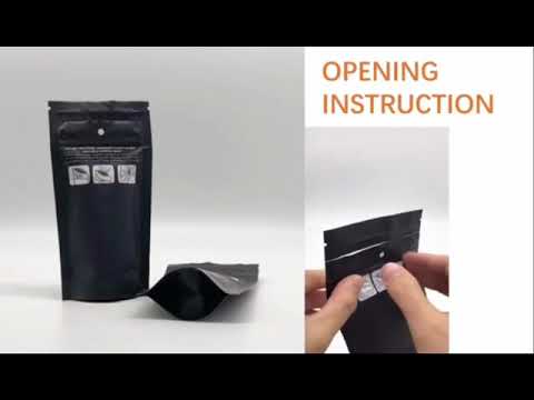 2021-11-03 CERTIFIED CHILD RESISTANT PACKAGING FOR CANNABIS CBD OR CANNABIS FLOWER