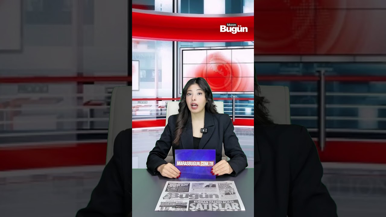 Kahramanmaraş'ta Bugün Neler Oldu? 14 Mayıs Özeti