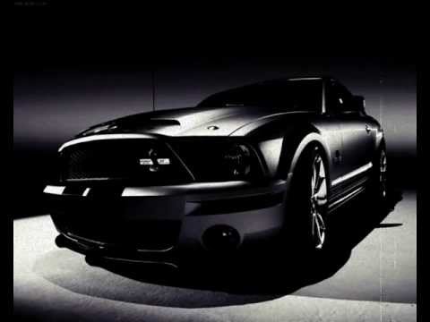 NFS Carbon - Muscle Theme