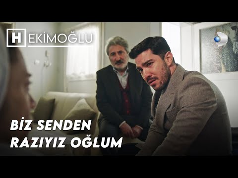 Mehmet Ali, Annesini Ziyarete Gitti | Hekimoğlu 43.Bölüm