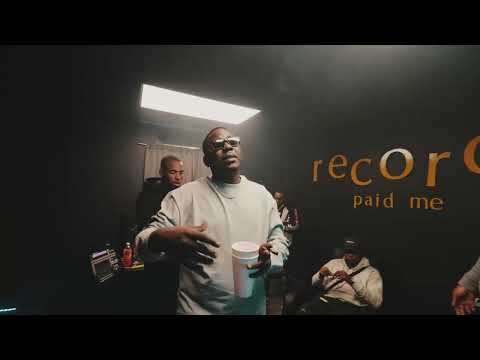 Lil Ant - Still Hustling (Official Music Video)