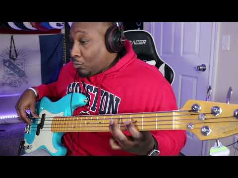 Sunday Morning Groove #12