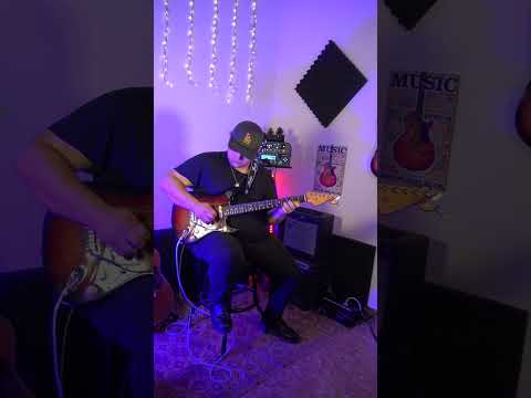 Drillionaire - BON TON ft. Lazza, BLANCO, Sfera Ebbasta, Michelangelo (guitar cover)