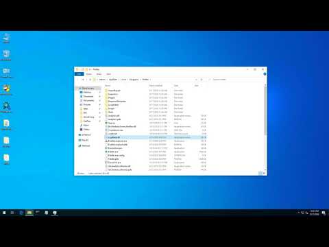 .NET DLL Hijack - Fiddler
