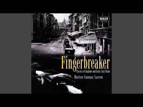 Joplin: Solace - A Mexican Serenade