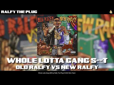 Video thumbnail for Whole Lotta Gang S#!t