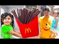 Maddie And Ellie Stories For Kids About Harmful Sweets And Candies