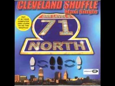 Cleveland Shuffle - 71 North Boyz