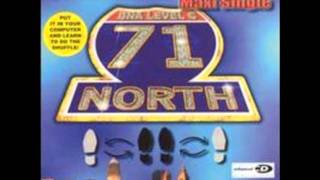 Cleveland Shuffle - 71 North Boyz
