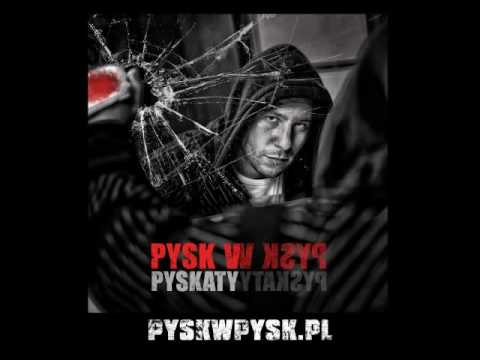 PYSKATY - "ŚMIERĆ" feat. W.E.N.A, DJ MEDYK