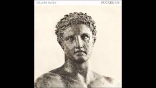 Fucked Up - The Art Of Patrons