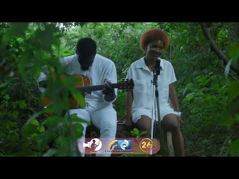 DIFFERENT (Acoustic Version) ft Mic Li