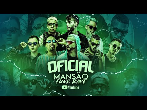 MEGARAVE INFINITO PARTICULAR - MEGABAILE DO AREIAS e DJ GP DA ZL (Feat:MC´S RD, PIPOKINHA e RAFA 22)