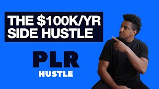 PLR Hustle | Your #1 Source For High-Quality PLR Digital Products