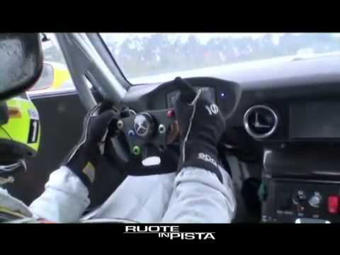 Ruote in Pista n.29 - Mercedes SLS AMG GT3