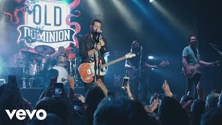 Old Dominion - Break Up with Him: Live in Boston