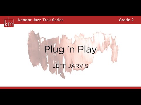 Plug 'n Play - Jeff Jarvis