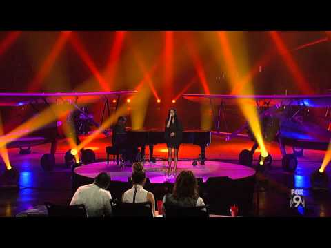 true HD American Idol 2011 (LA Final Judgement round) - Final 24 picked