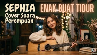 Download lagu SEPHIA - Sheila On 7 (Cover Suara Perempuan) | Versi Acoustic Folk Pengantar Tidur (Lullaby Version) mp3 Download lagu SEPHIA - Sheila On 7 (Cover Suara Perempuan) | Versi Acoustic Folk Pengantar Tidur (Lullaby Version) mp3