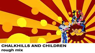 XTC - Chalkhills and Children (Rough Mix)