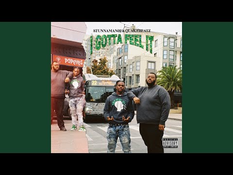 Stunnaman02 video