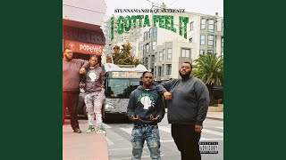 Cover art for Big Steppin'