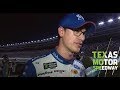 Logano after Texas: 'The fourth-place part is not nice' | NASCAR at Texas Motor Speedway