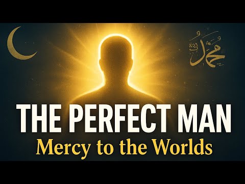 Prophet Muhammad ﷺ – The Perfect Role Model for Every Age  | Mercy to the Worlds