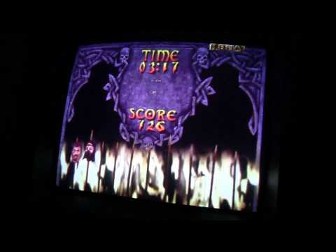 Mace: The Dark Age Arcade Gameplay [HD]