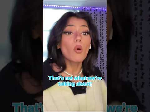 BABY...THEY'RE BOTS!! 😭