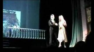 Video thumbnail for Julia Osina & Artyom Mayorov - Юлия Осина и Артем Майоров 1