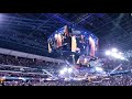 UFC 263 - Nate Diaz walkout @ Gila River Arena