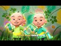 UPIN IPIN NYANYI MENTADAK MENTADU VERSI FULL MACAM MANA TIDUR JUARA KARAOKE UPIN IPIN