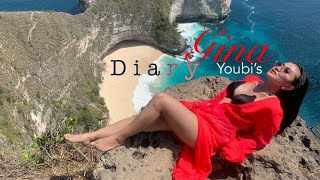 Download lagu Lombok Trip  (Gina Youbi's Diary Eps 2) mp3