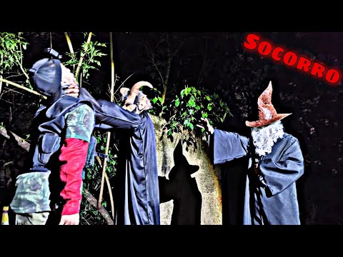 LEGEND OF THE CREATURE