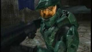 Lost: Halostyle Episode 8 "Stale Mate"