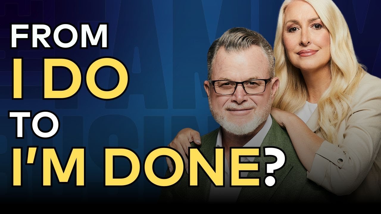 How to Kill Your Marriage: Avoiding Traps So Your Relationship Stays Strong and Happy | S7 E22 How to Kill Your Marriage: Avoiding Traps So Your Relationship Stays Strong and Happy | S7 E22